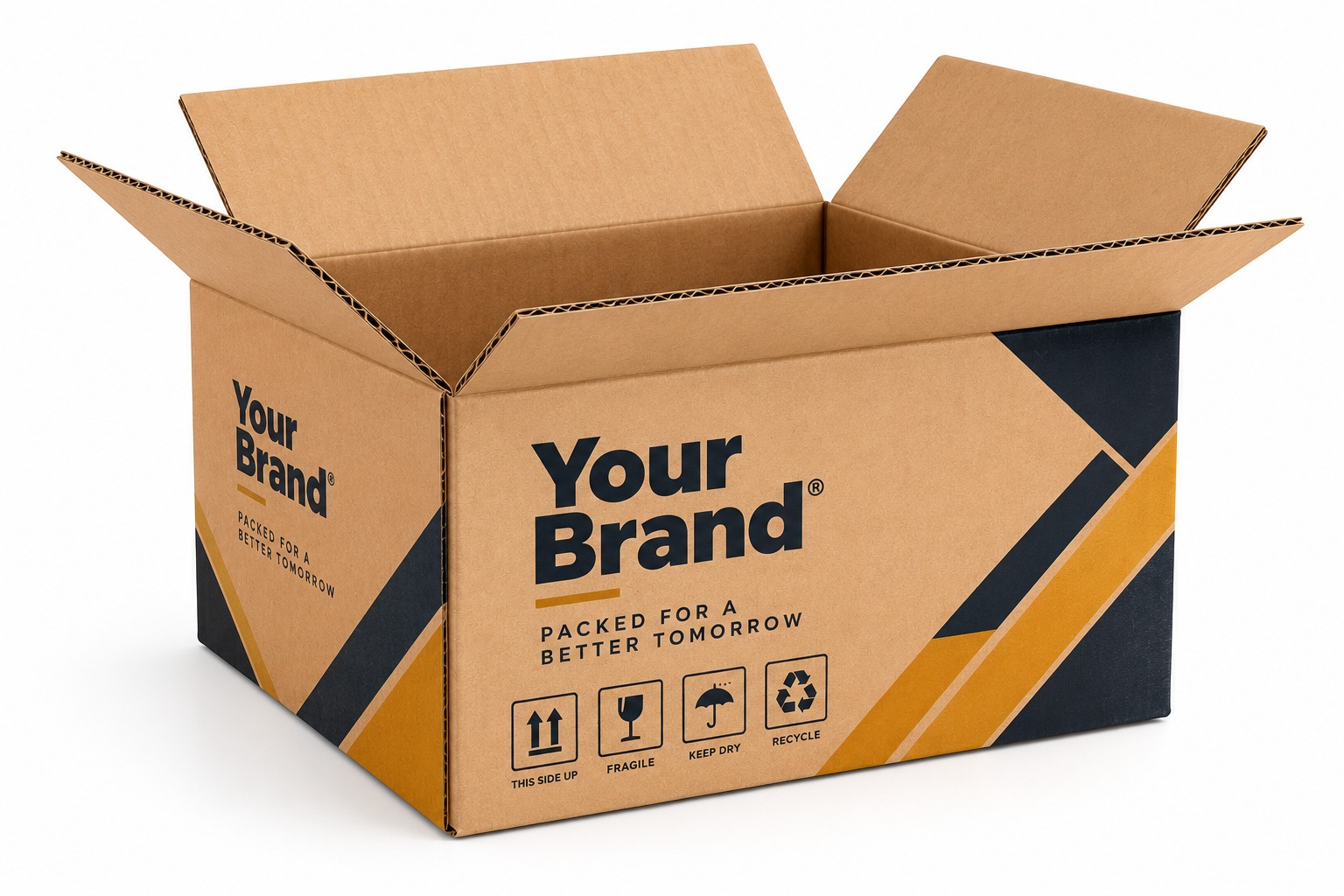 Custom Packaging