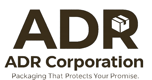 ADR Corporation